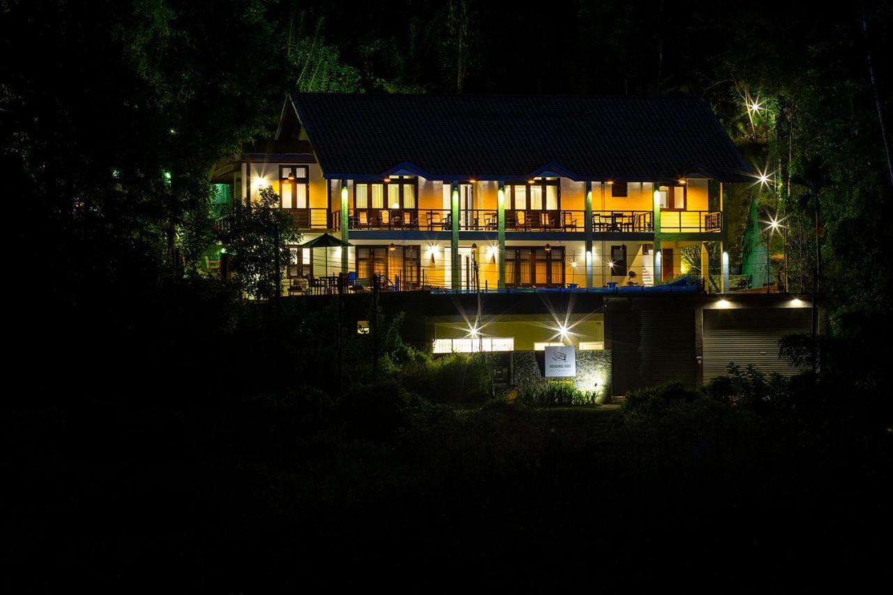 Huluganga Ridge, Kandy Karalliyadda Bagian luar foto