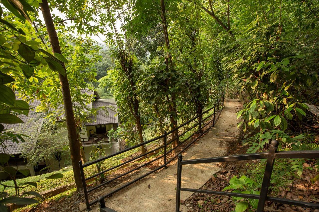 Huluganga Ridge, Kandy Karalliyadda Bagian luar foto